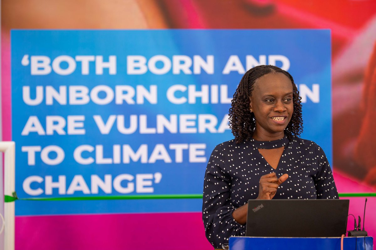 Kutokana na mabadiliko makubwa ya tabia ya nchi, ni wakati sahihi wa kuhakikisha tunaipa jamii elimu ya kutosha juu ya athari zitokanazo na mabadiliko haya. Doris Mollel Foundation wanastahili pongezi kwa kuanzisha umoja huu. <a href="/ClaraMakenya/">Clara Makenya</a>