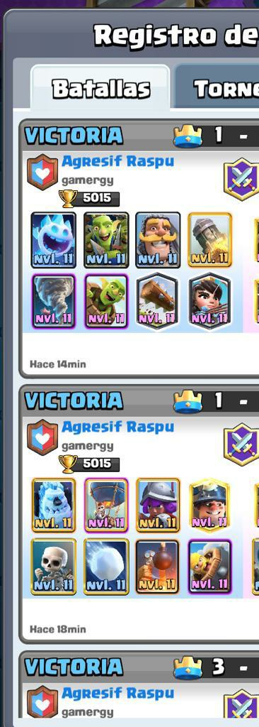 BCN Pro Army tweet media