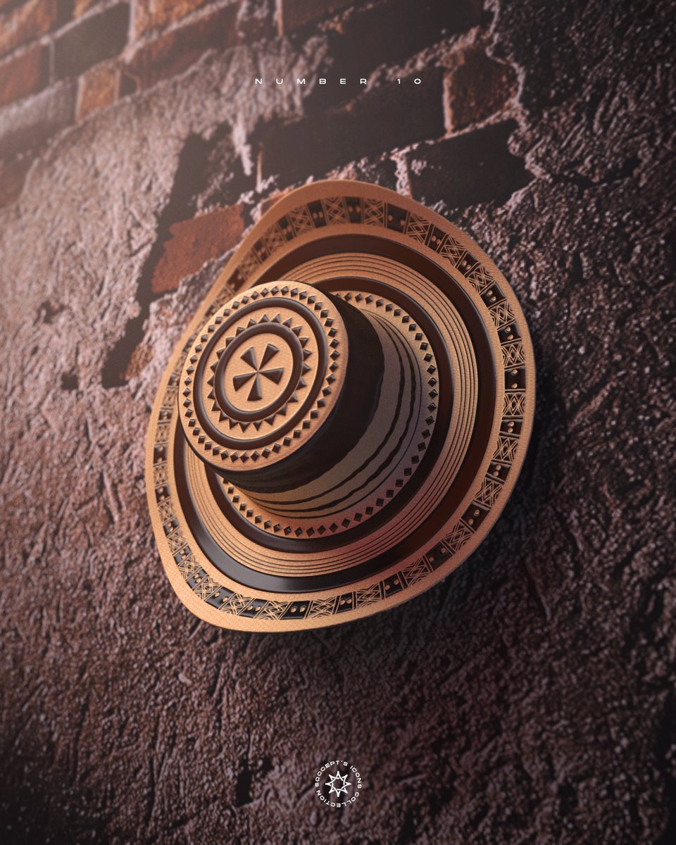 Mould conceived and designed together with <a href="/skulldesigns_/">Skull Designs™️- Matias Tedesco</a>

It is only a conceptual design, with no other purpose. If you want to share this design, please give me credits.