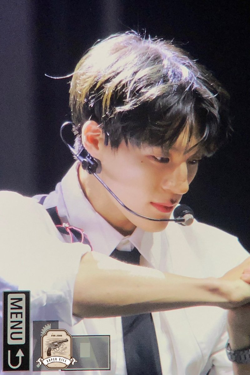 20221008
#TMA2022 
#JENO #NCTDREAM #제노