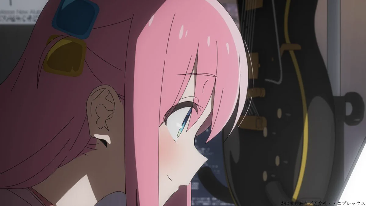 アニメ「ぼっち・ざ・ろっく！」公式 on X: 