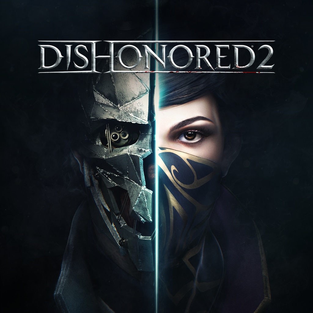 #FTKGiveaway: 1 x Dishonored 2 Steam Key
Retweet and follow <a href="/FTKGames/">Free To Keep</a> to enter

A winner will be picked in 2 hours, good luck!
Happy Saturday 🧡