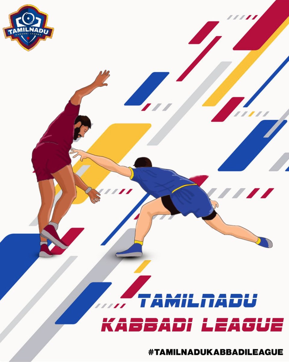 LeagueTamilnadu's tweet photo. Our Kabaddi Continues! The Next Few Months Will Be Fascinating For Me—both On The Court And Off. Stay Tuned For More Details. #followthegame..🤼♂️
Kabaddi kabaddi.🔥
#TAMILNADUKABADDILEAGUE
#தமிழ்நாடுகபடிலீக்
#IdhuNammaAatam #kabaddithathuvangal
#lycanevents #firstintamilnadu https://t.co/equJESbL3v