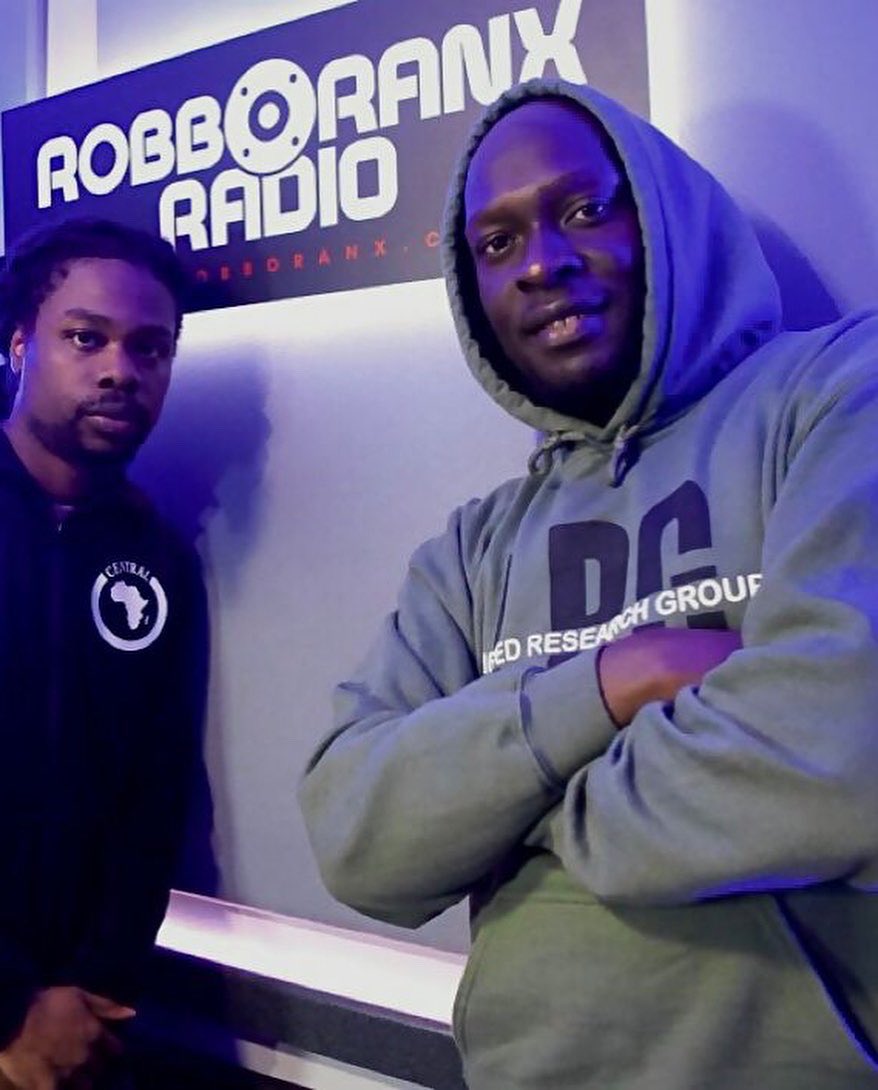 The dancehall general @robboranxradio is live on your streo , represent your hood for shououts, also on the show King Addies &amp; Dynamq take control of the show .dubplates like these!!!

@kingaddiesmusic <a href="/dynamq/">Dynamq</a> 
@itscollins_ke 
#TurnItUpWithRobboRanx #TheUrbanSoundOfnairobi