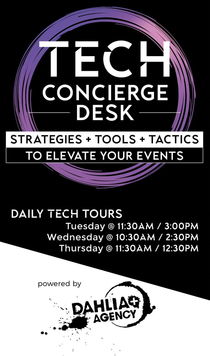 Dahlia El Gazzar – DAHLIA+Agency tweet media