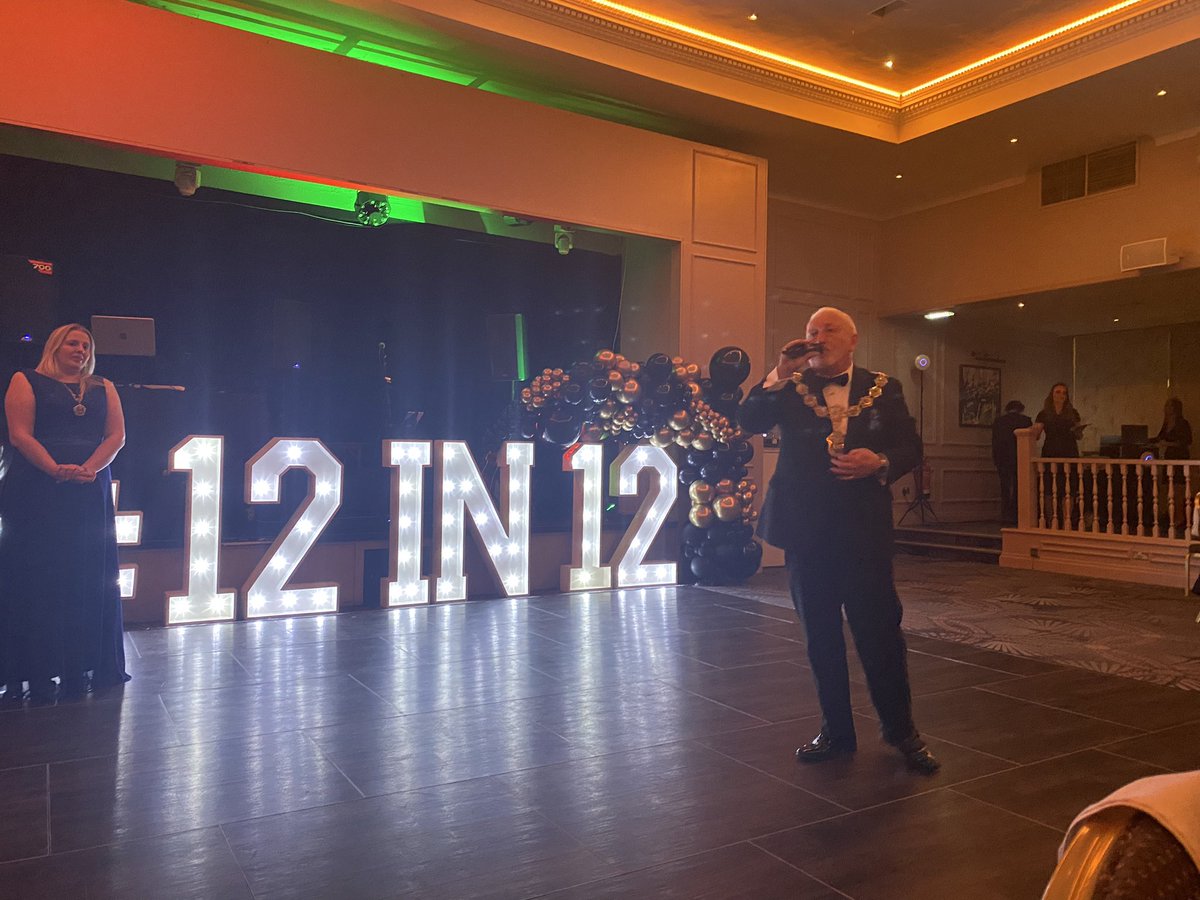 Richard Singleton tweet media