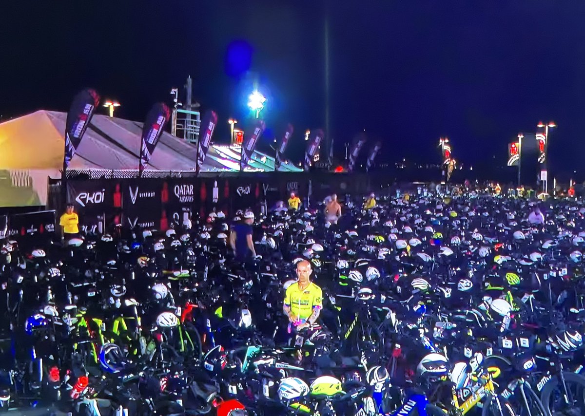 IMTrinews's tweet photo. EARLY BIRD

START - 6:20 AM 

🏊🏼‍♂️3.8km 🚴🏻‍♂️180 km🏃🏼‍♂️42.2km
#imtrinews #imwc #imkona #Kona #energylab #finish #aliidrive #konapier #queenK #digmebeach #hawi #ironman #anythingispossible #Triathlon #triathlete https://t.co/jisrWuF29c