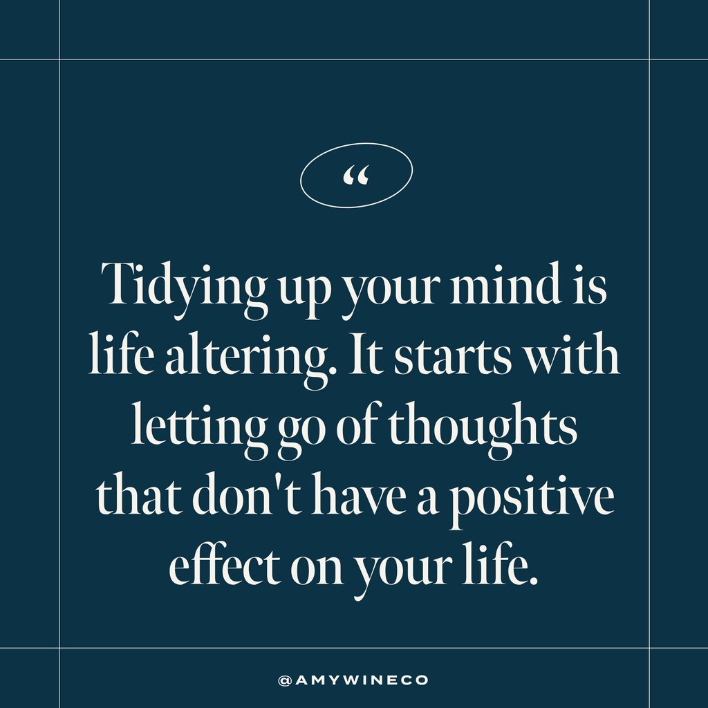 NOBODY can make you a negative nelly. 

You run your life, not your spouse, your kids, your team, or the general public. 

If you don't want to me a negative nelly, then don't be! 

You're in control
 
#growthmindsets #lifecoachtips