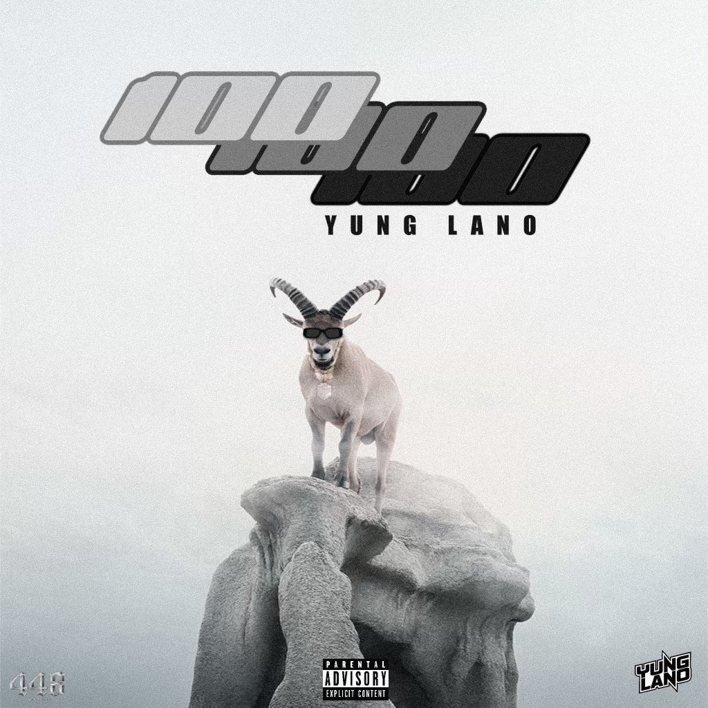 LukeNukeEm's tweet image. New single “100” set for October 21st release ! Pre save it down below ! 🤞🏾🎱 @Delanorunsshit 

vyd.co/100