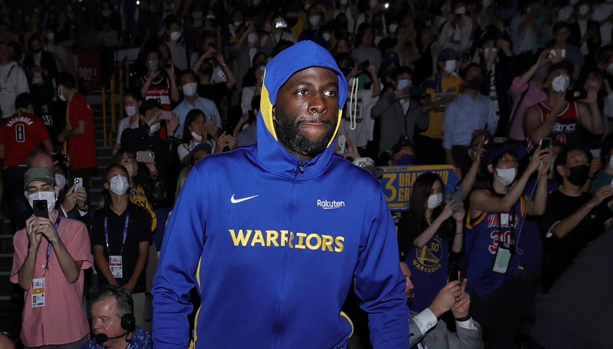 WarriorsMuse tweet media
