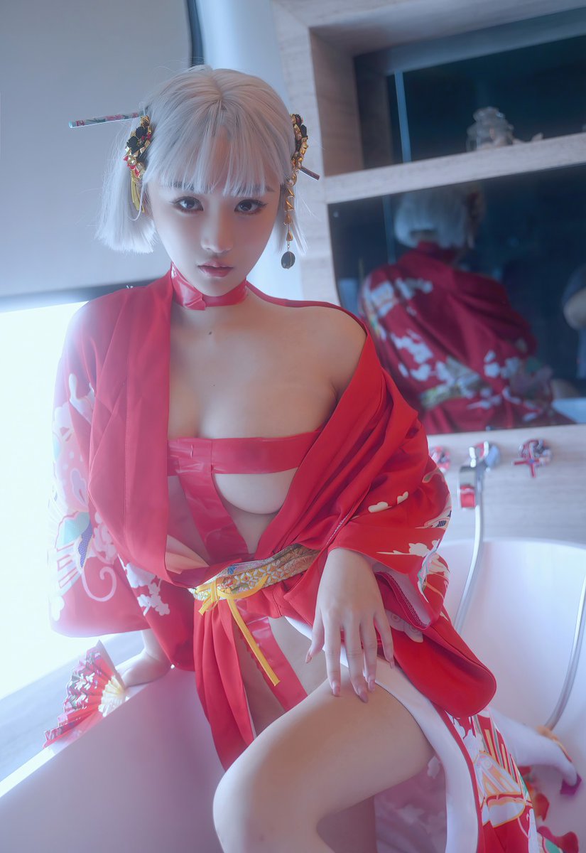 baiweicha's tweet photo. 西门小玉 萝莉控 https://t.co/kIW7xeaE7u