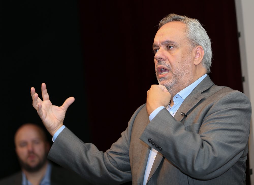 Jimmy Minichello tweet media