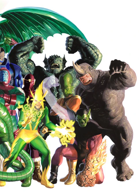 #NYCC2022 day threeStay safe have a great show everyone #Artists #art #comics #ComicCon 