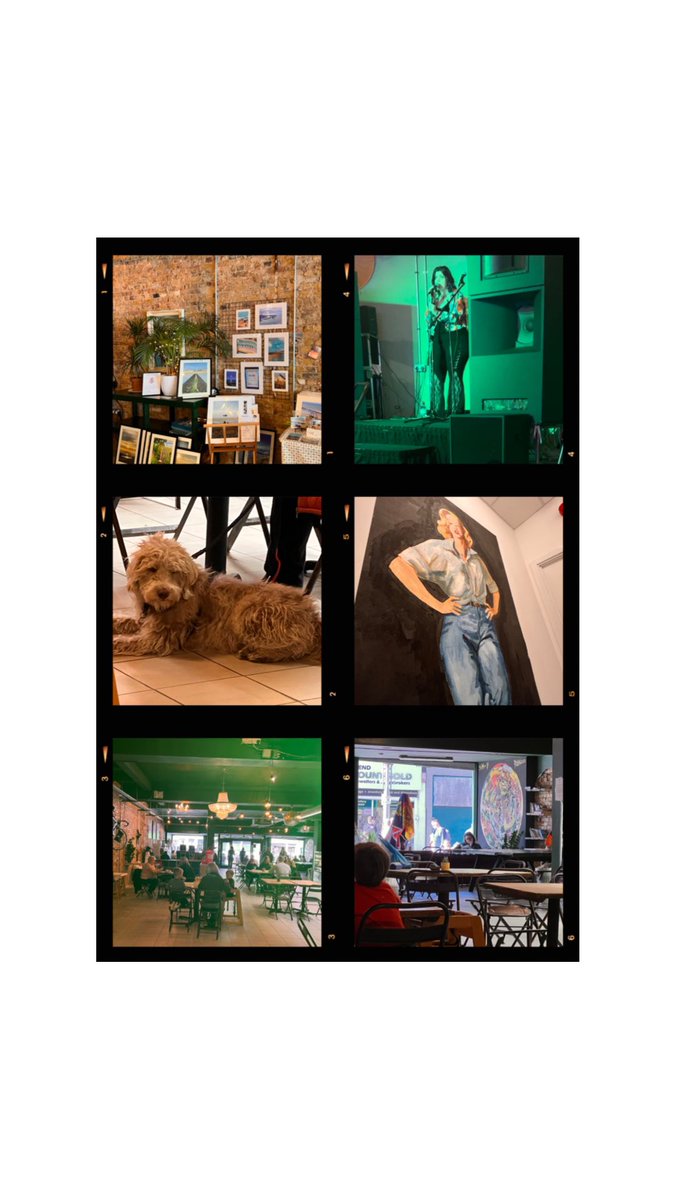 #iSpy Starring today @IronWorksSOS #ShannonMarie #AlfietheDog @theartistjohnbulley 

#LimitedEditionPrints #GreetingsCards #MHHSBD #SmartSocial @mysouthend