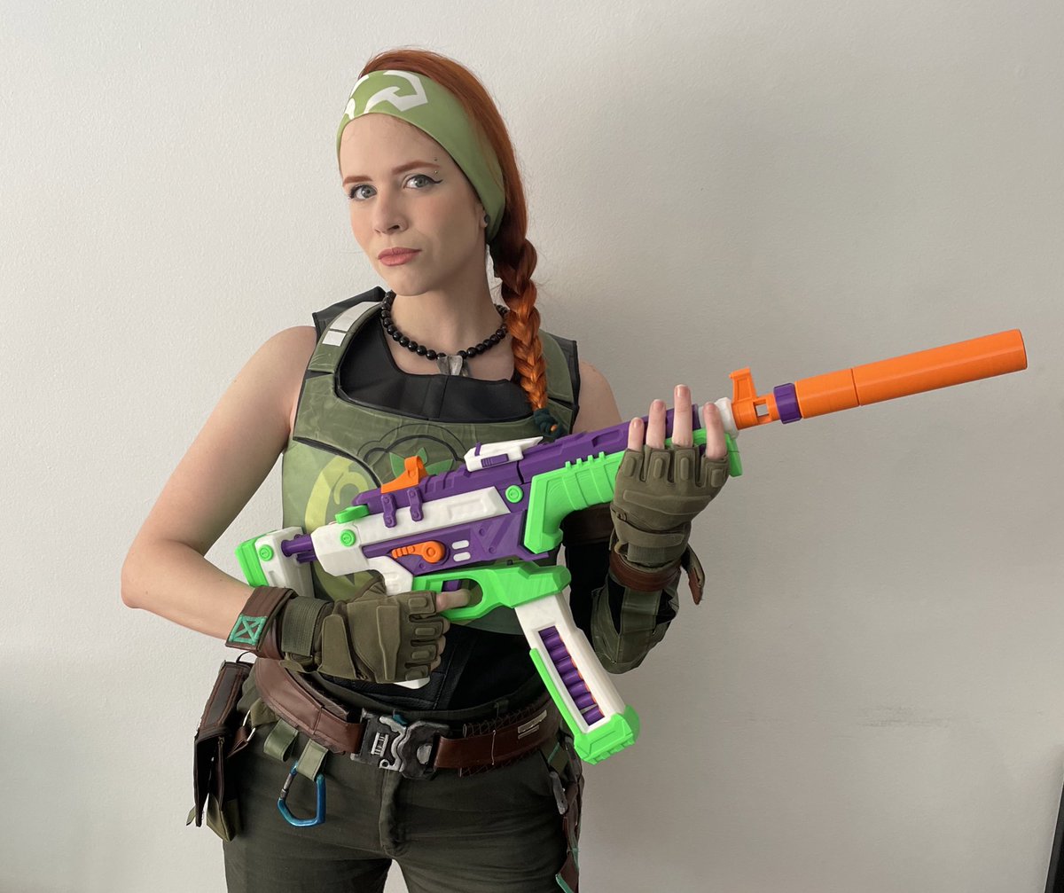 Convocando todos os parças da #BGS2022