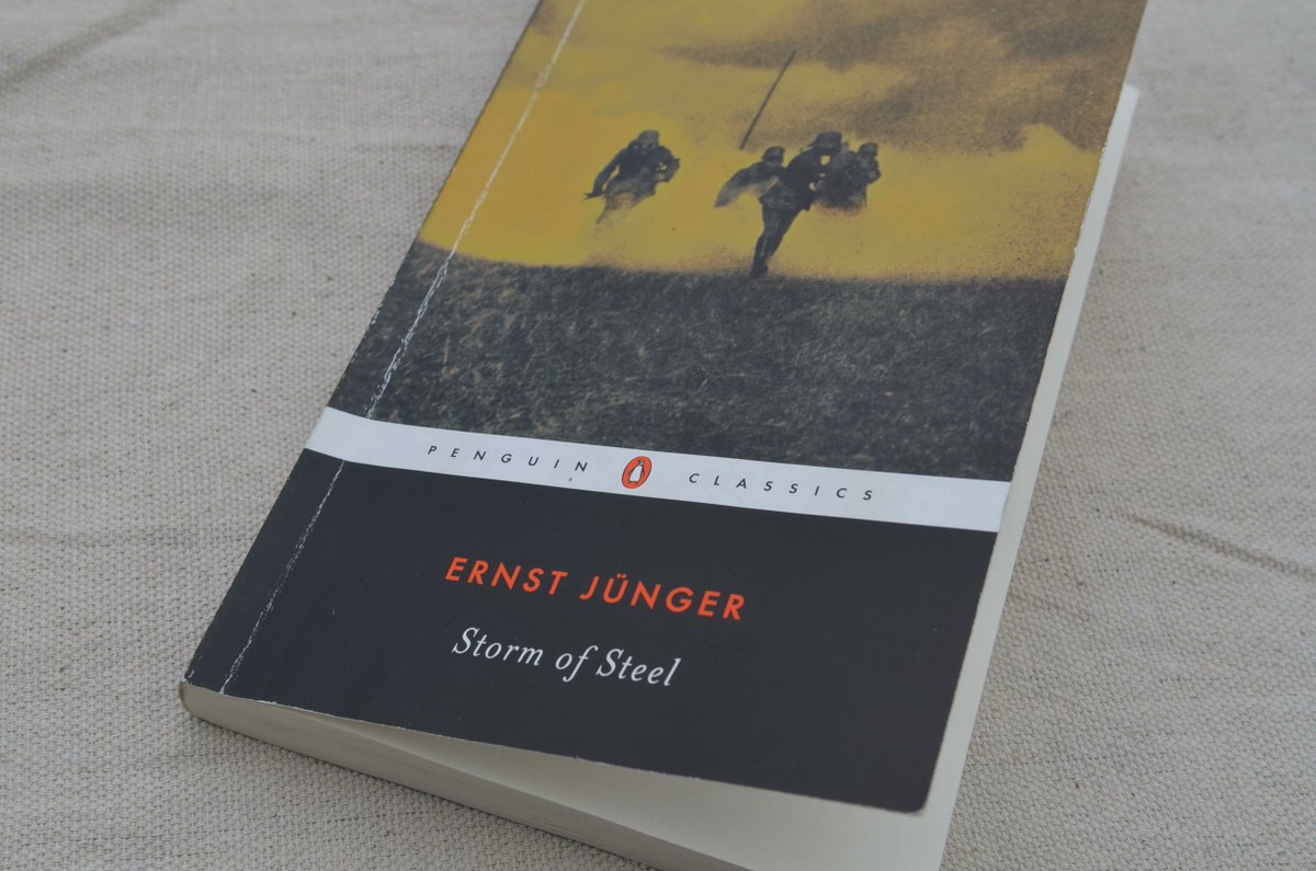 It's the weekend, so here are some of my favourite books in case that