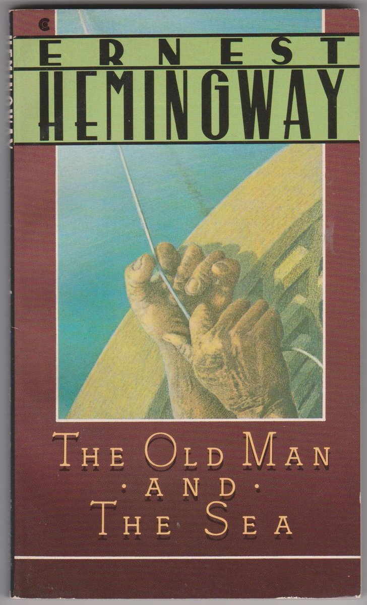 It's the weekend, so here are some of my favourite books in case that