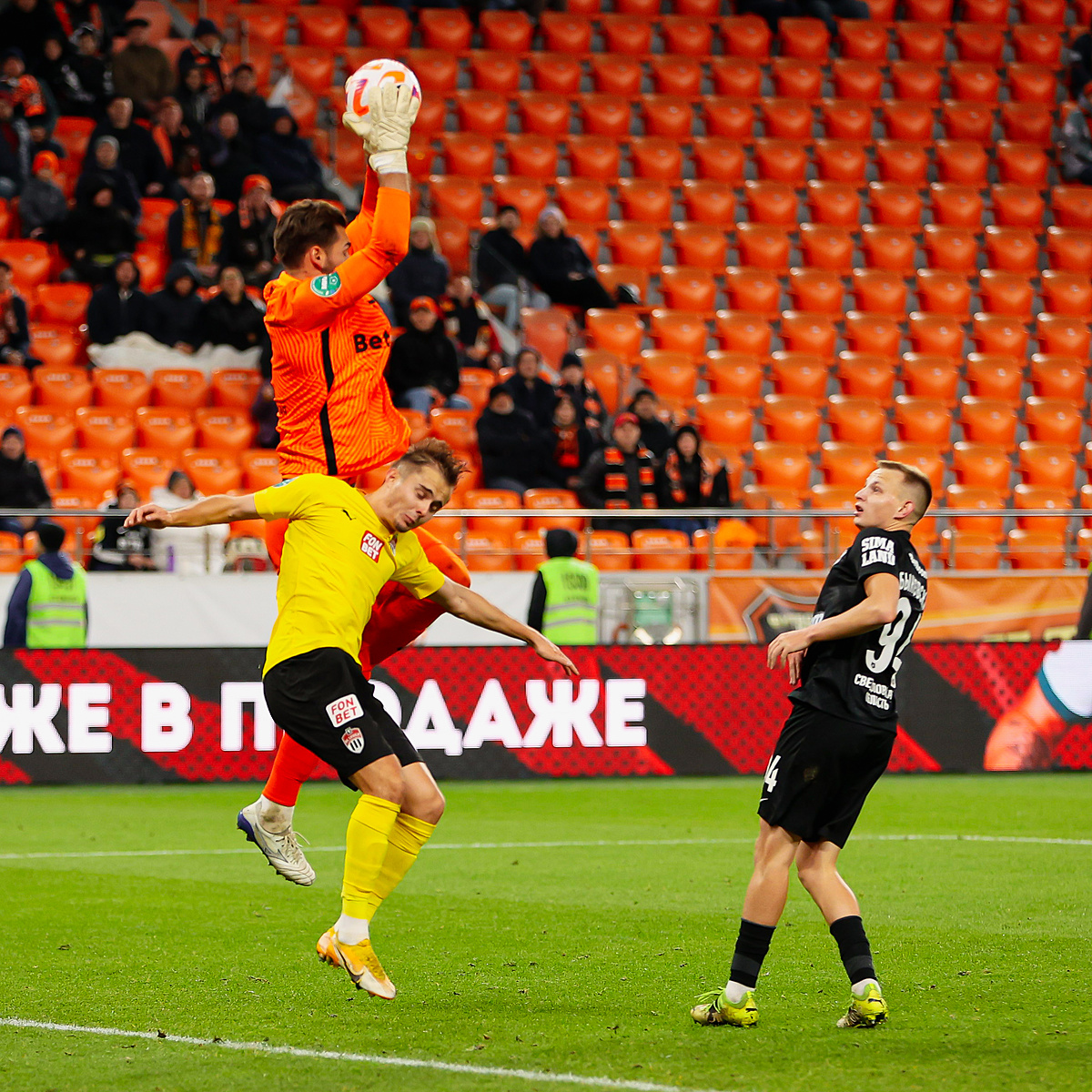 ФК «Химки» tweet media