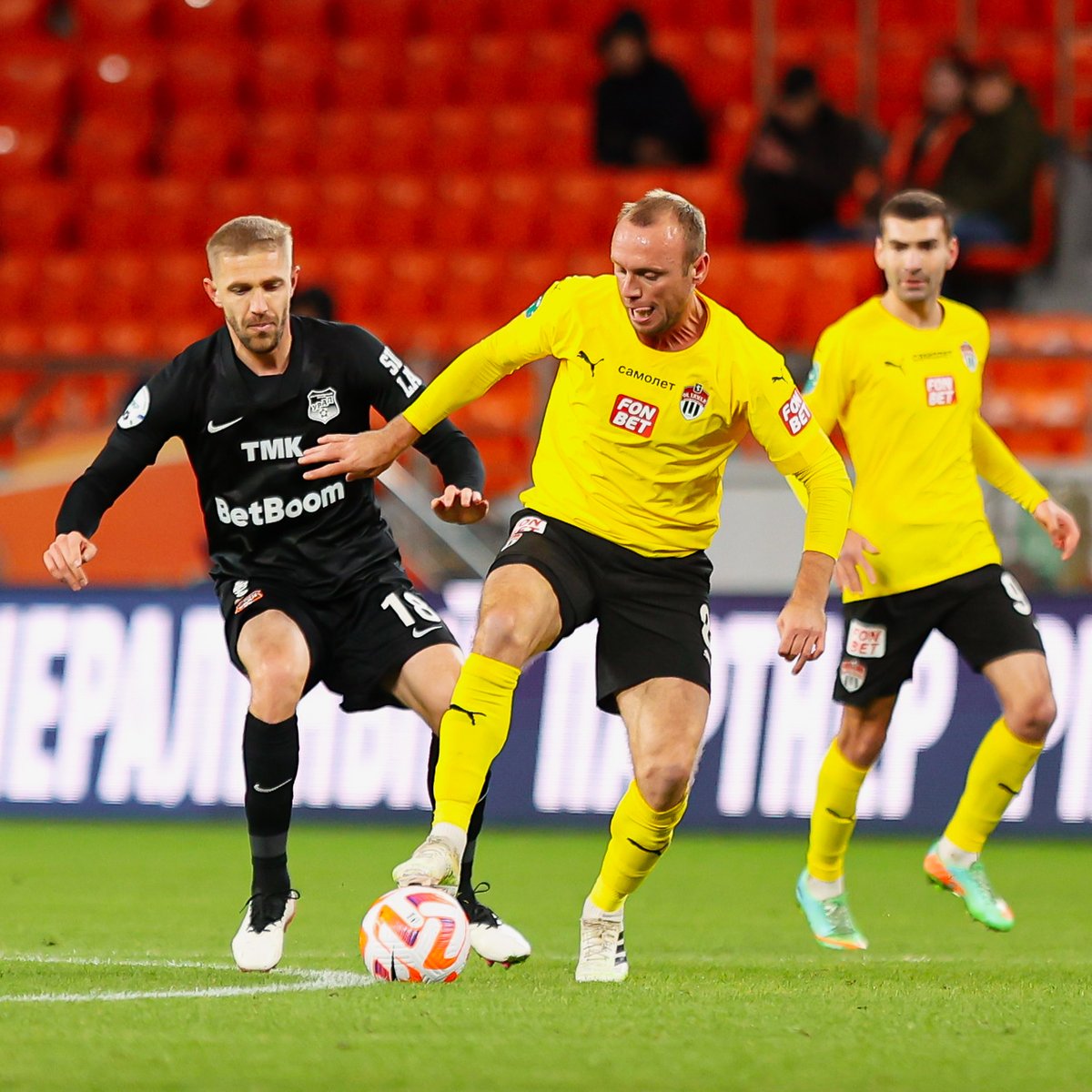 ФК «Химки» tweet media