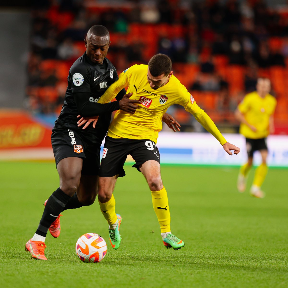 ФК «Химки» tweet media