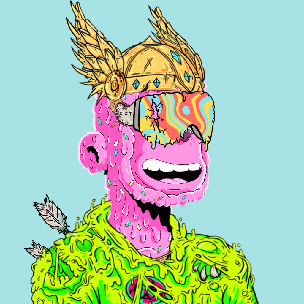 #FoundersSupportFounders 
Happy Degod day