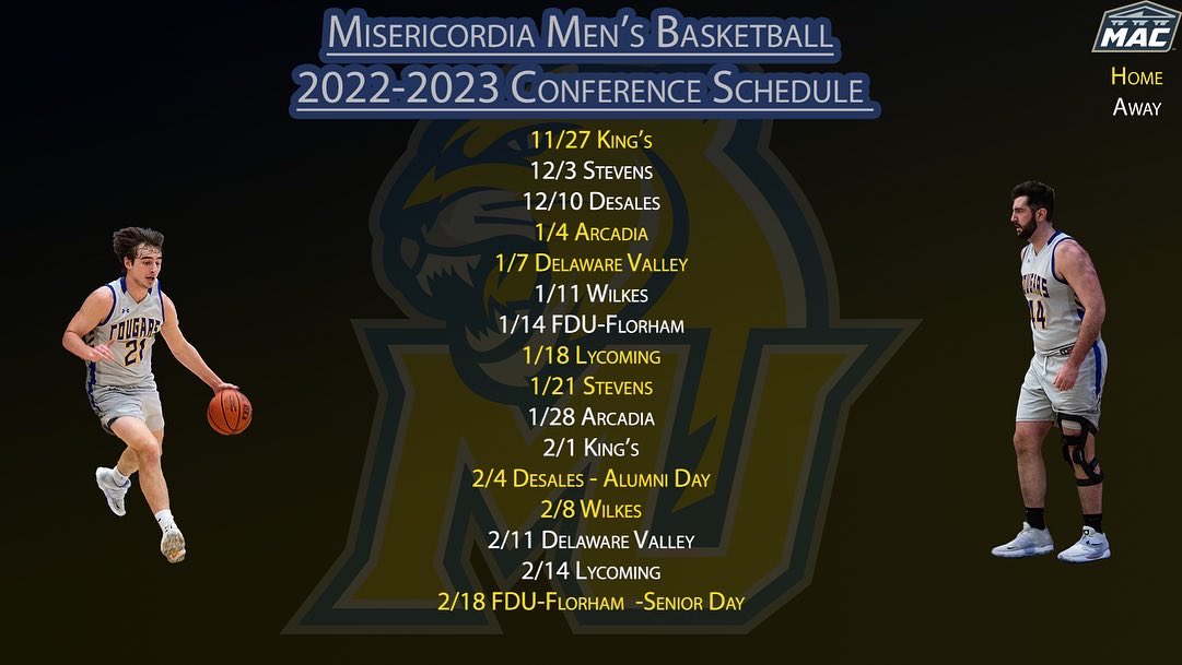 T-minus 7 days till practice starts and 32 days until first tip!!! Whose ready for some hoops? We hope to see you all there!