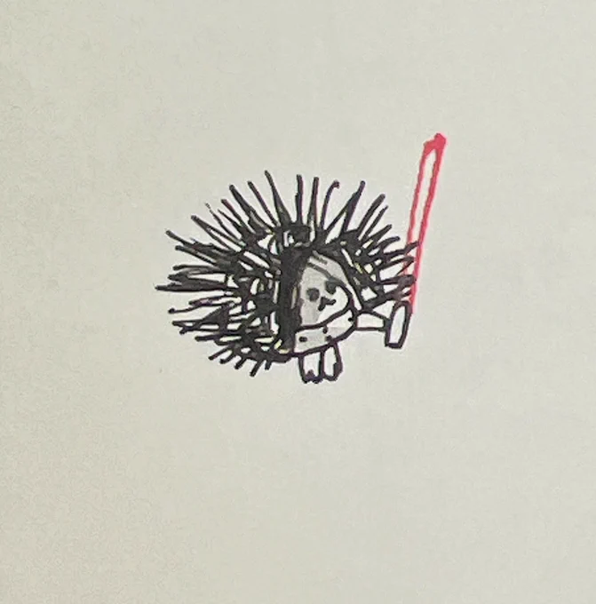 殻にとじこもったまま力を求めた結果 