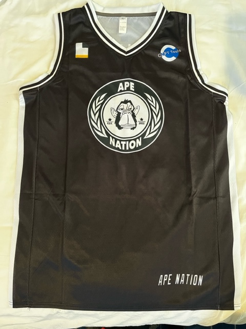 Ape Nation tweet media