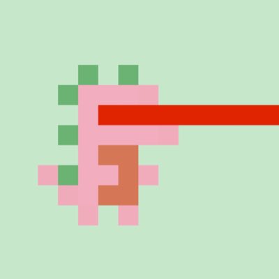 1yr_x's tweet photo. It’s @tinydinosnft time 🤏🦖 https://t.co/1UBdgd0VL1