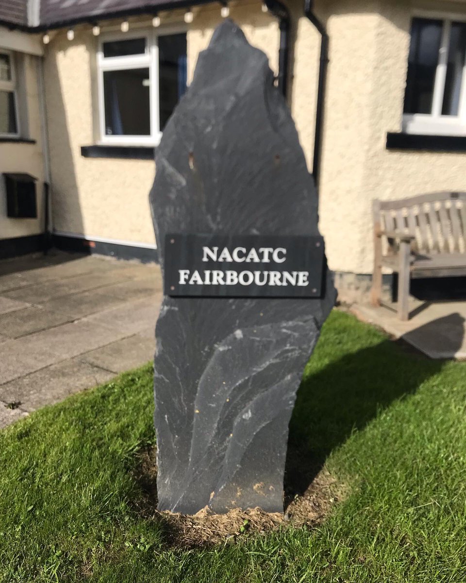 1985squadron's tweet photo. Adventurers Assembled!
28 cadets from Beds & Cambs Wing have just arrived at Fairbourne, North Wales for Wing AT Camp.
We are looking forward to participating in lots of fun activities throughout the week.
#whatwedo #noordinaryhobby #VentureAdventure #bedsandcambswing #atcamp https://t.co/4nGAavMEnE