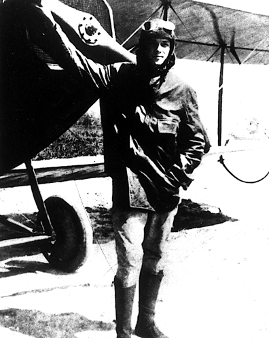 USMCMuseum's tweet photo. In October 1918, during WWI, 2dLt Ralph Talbot and GySgt Robert G. Robinson participated in numerous air raids into enemy territory. For their heroism, Talbot and Robinson were awarded the Medal of Honor.  

Read more on our FB &amp; IG: @usmcmuseum

#USMCHistory #MOH #SemperFi https://t.co/hCuhfQW4Ip