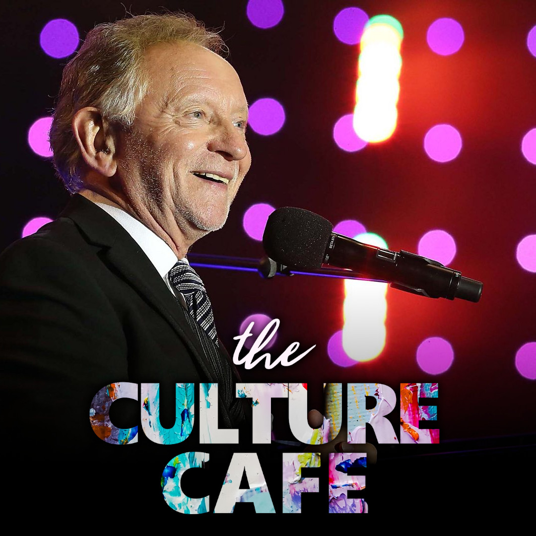 On the Culture Cafe tonight - @marielouisemuir is joined by Leif Bodnarchuk of @RNR_Workshop and writer @DaireasDoire to talk creative spaces, opera, poetry, guitars and more Plus music legend @Phil_Coulter on receiving the freedom of Derry, and a very special singalong 🎵