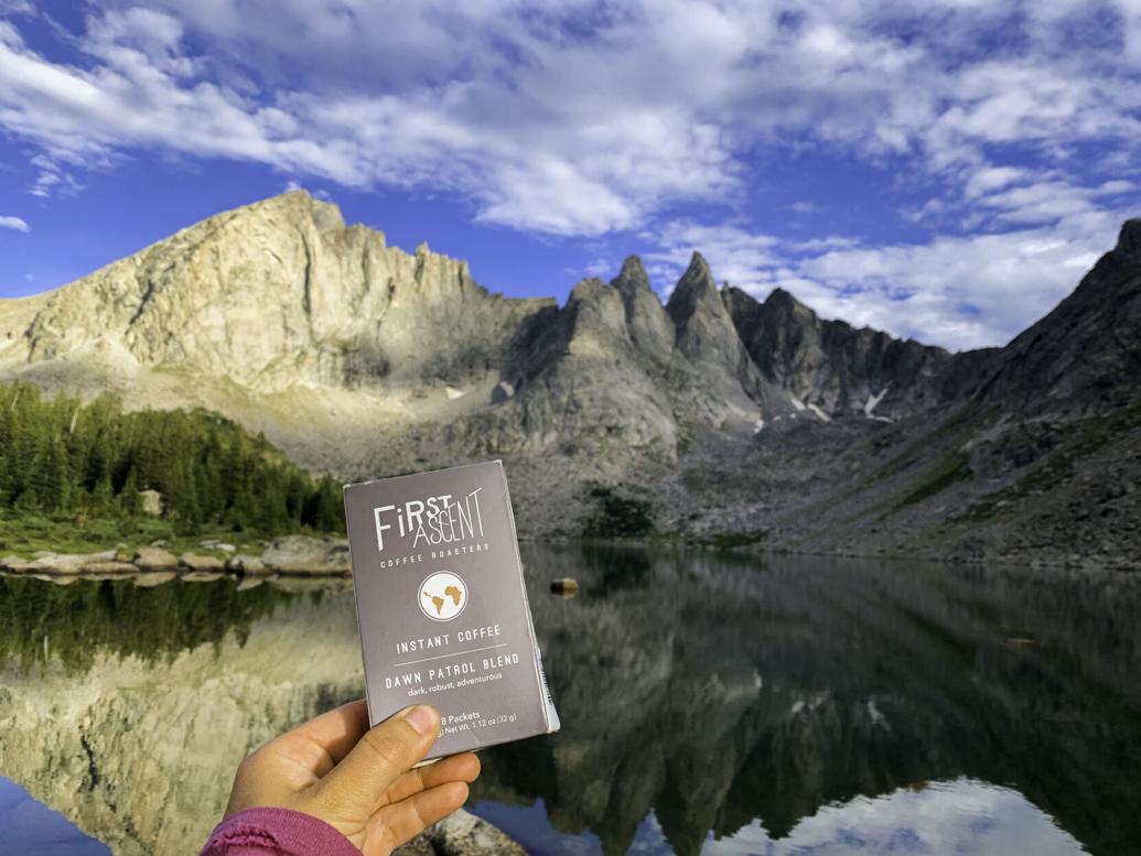 GovofCO's tweet image. True to its name, First Ascent Coffee Roasters in Crested Butte has ascended above the sky and into space, where it will keep astronauts on the latest NASA mission caffeinated.
westword.com/restaurants/fi…

(Photo: @FirstAscentCB)