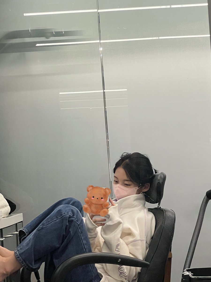 choiarinim's tweet photo. tonight’s gonna be a long night. still, 화이팅 dear me💘 https://t.co/yydJE9R90p