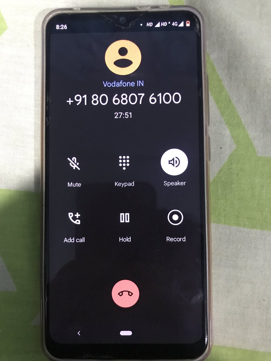 dash_shibashish's tweet image. What’s this nonsense. How long do I have to wait on the call? @_Kalyan_K cmon we expect better from @Flipkart no wonder why everyone should #BoycottFlipkart very soon. Service provided is #pathetic #uselesscustomercare
