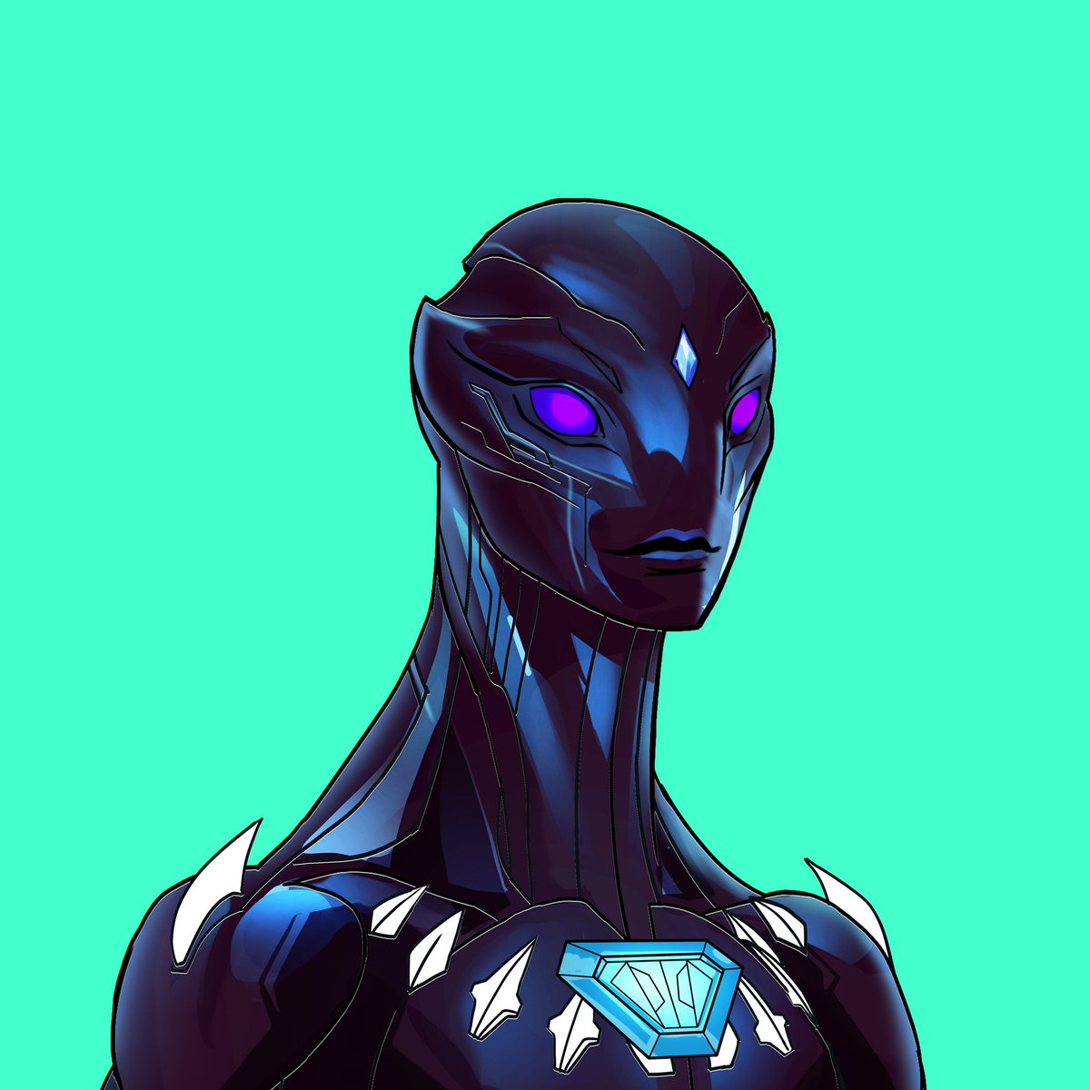 readyminter1's tweet photo. @MintOfTheDay @creature_chron https://t.co/hfIQFoOCpx