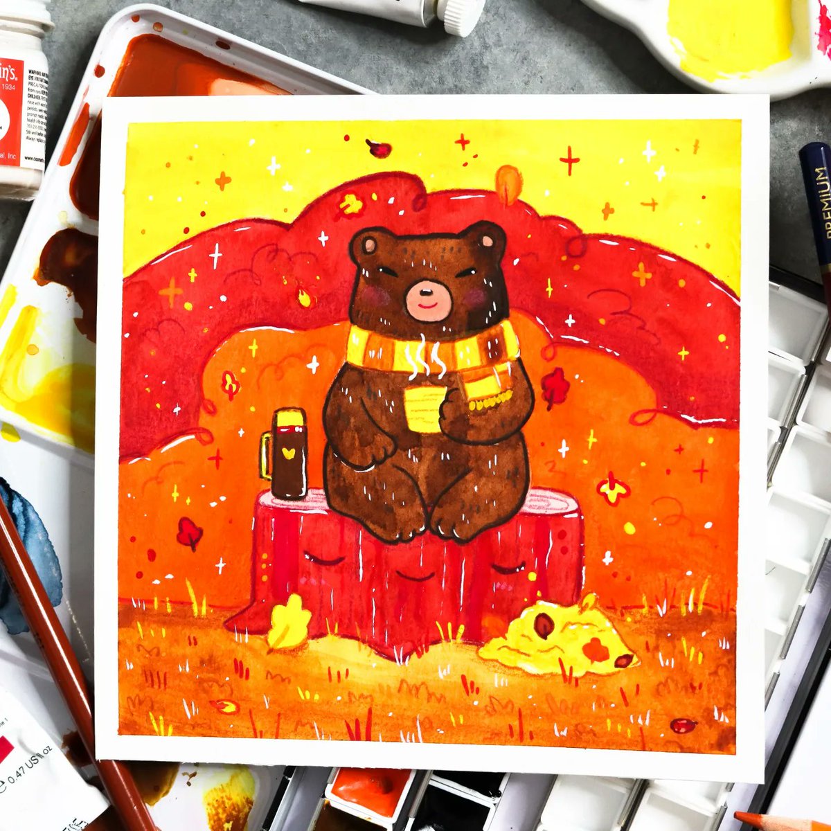 Kathryn Herndon tweet media