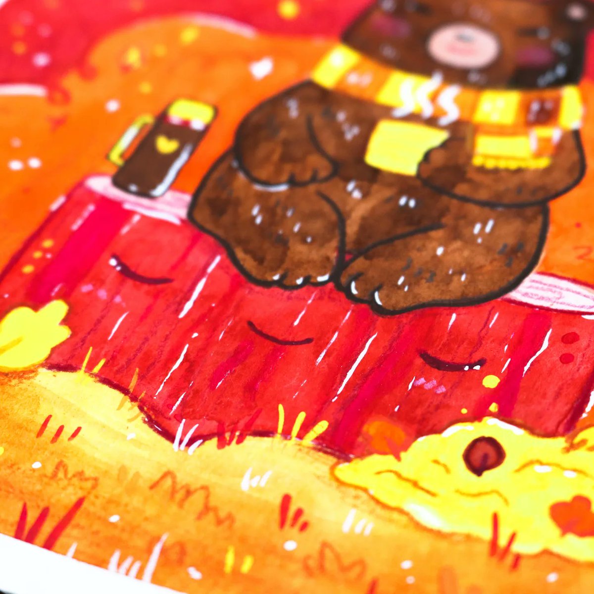 Kathryn Herndon tweet media