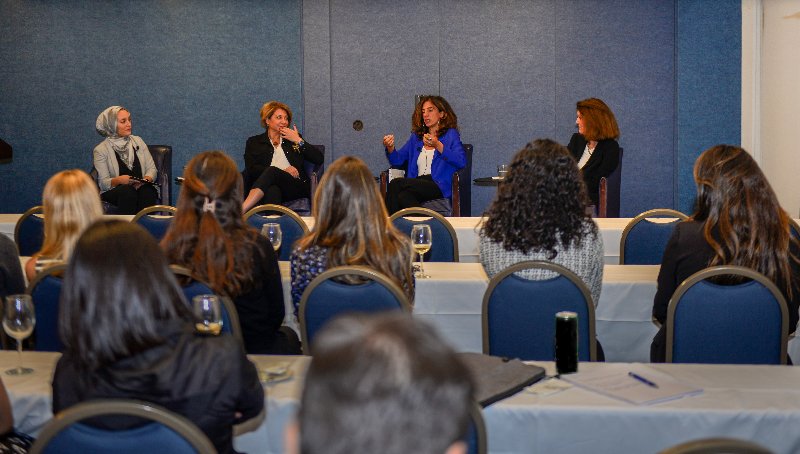 What was TIMEP up to in September? We released:

🔸Analysis on 🇪🇬's feminist-washing, 🇹🇳's opposition, &amp; #climatechange in 🇸🇩
🔸A <a href="/ConvSix/">Conversation Six</a> w/ <a href="/husseinch96/">Hussein Cheaito حسين شعيتو</a> on bank heists in 🇱🇧
🔸 3 events w/ <a href="/thestorywontdie/">The Story Won't Die</a>, <a href="/ACMideast/">Atlantic Council Middle East Programs</a>, <a href="/IMESatGWU/">IMES</a>, &amp; more

Catch up here: mailchi.mp/timep/septembe…