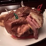 ツイートに含まれる画像