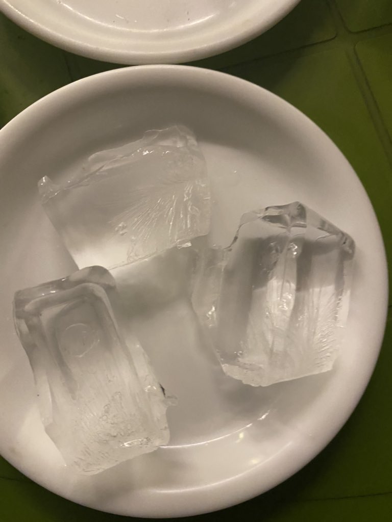 On Twitter RT jutafakeleather Normalise Eating Ice Cubes on-twitter-rt-jutafakeleather-normalise-eating-ice-cubes
