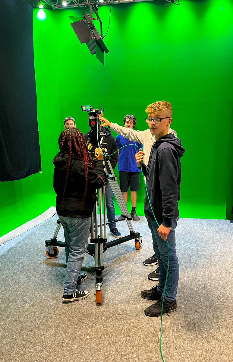 Thornleigh Computer Science tweet media