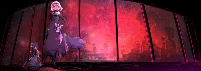 黒アリス本DLは、思ったより中身がまとまってないので冬にずらそうかなと。そして元々冬に予定してたメカ本は夏にスライドしようかと。夏はイベント参加するぞ! 