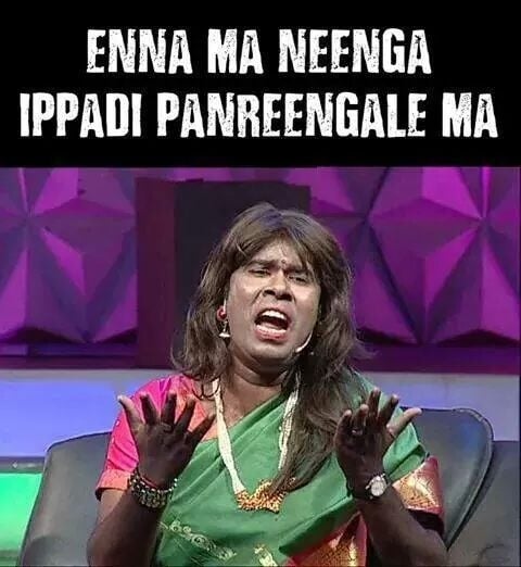 Singer SamVishal FP tweet media