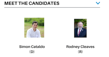 14th Middlesex District State Representative Candidate Forum hubs.la/Q01pgKKC0