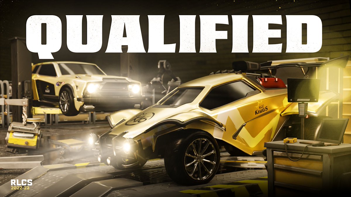 That's a warp!

After a very long 5 rounds, #K16RL take down #CAMP 3-1 and secure their spot in playoffs! 🥳

GGWP 🤝

Again, big shoutouts to <a href="/1NEeSports/">1NΞ</a> for helping organize the cast, and thank you <a href="/ChrisTheCaster/">Chris</a> <a href="/FladerCasts/">Flader</a> for the great work 💖

#TheKings 🐐