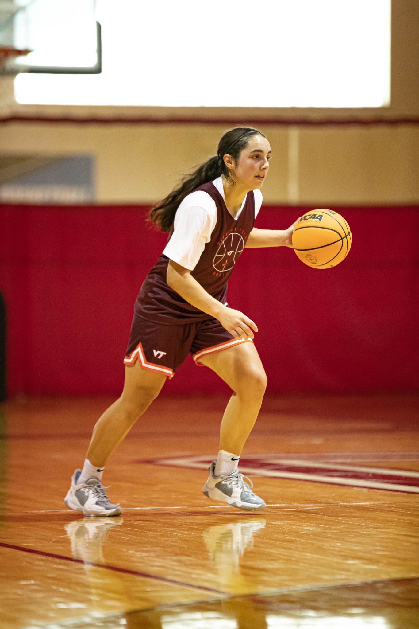 Virginia Tech Women's Basketball on Twitter "Finished up the fall trip