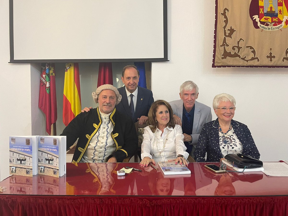 Asociación AUTISMO SOMOS TODOS (@amudeft) on Twitter photo Gracias a Águeda Carralón Alarcón por su generosidad. 
La escritora, eligió a Autismo Somos Todos como beneficiaria de la recaudación de la venta de su libro “QUIZÁS FUE UN SUEÑO. La cola de la ballena”. Gracias a Águeda Carralón Alarcón por su generosidad. 
La escritora, eligió a Autismo Somos Todos como beneficiaria de la recaudación de la venta de su libro “QUIZÁS FUE UN SUEÑO. La cola de la ballena”.
