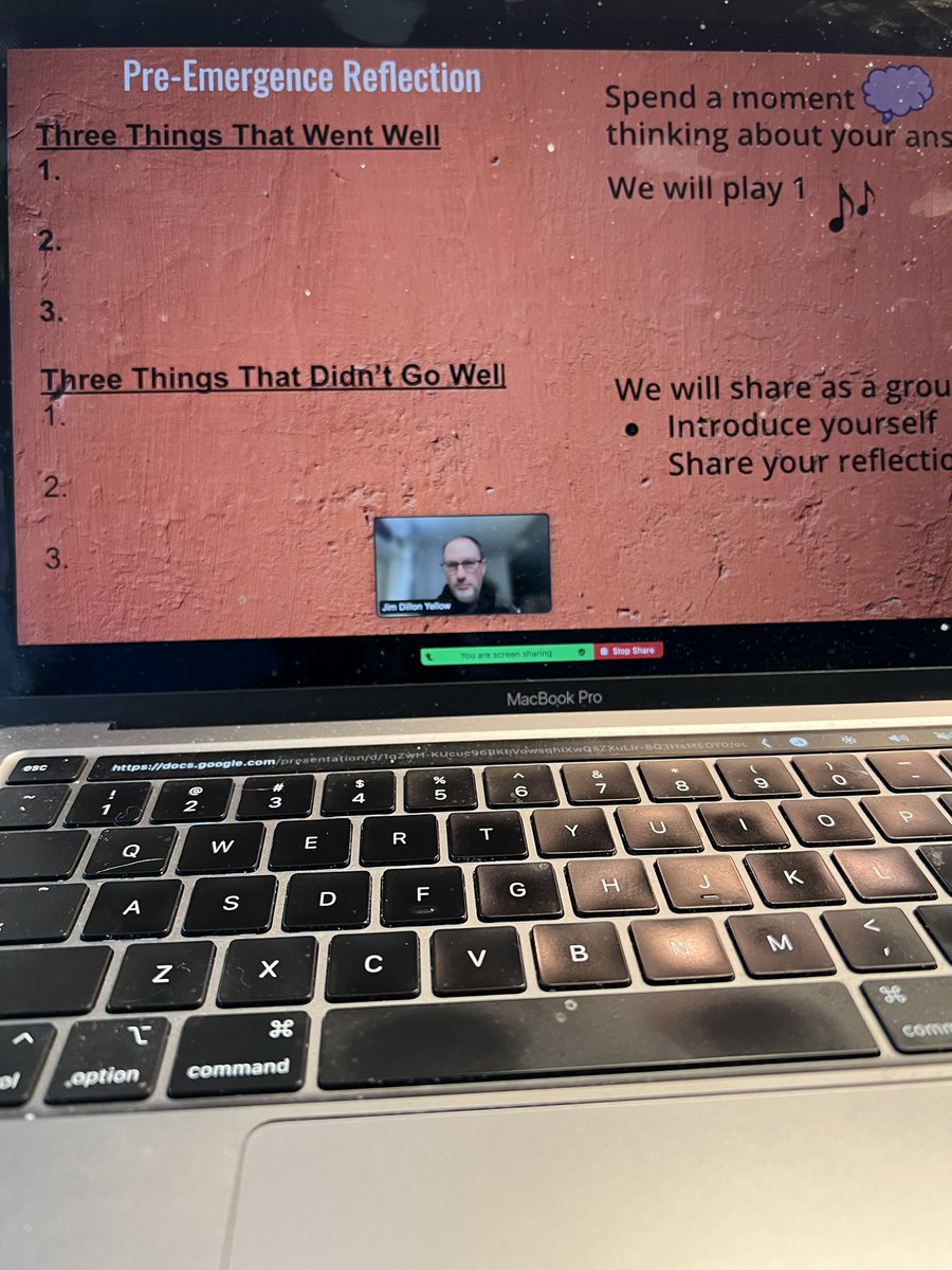 BrettFenton911's tweet photo. So impressed with the dedication of the 250+ 👀 Teachers @jimdillon24 @GreenbushESC has worked with this past week apart of the Mentoring Program.  Saturday Relationship Building with this group on zoom is the 🍒 on top #FutureElite https://t.co/rnz9cn3P90
