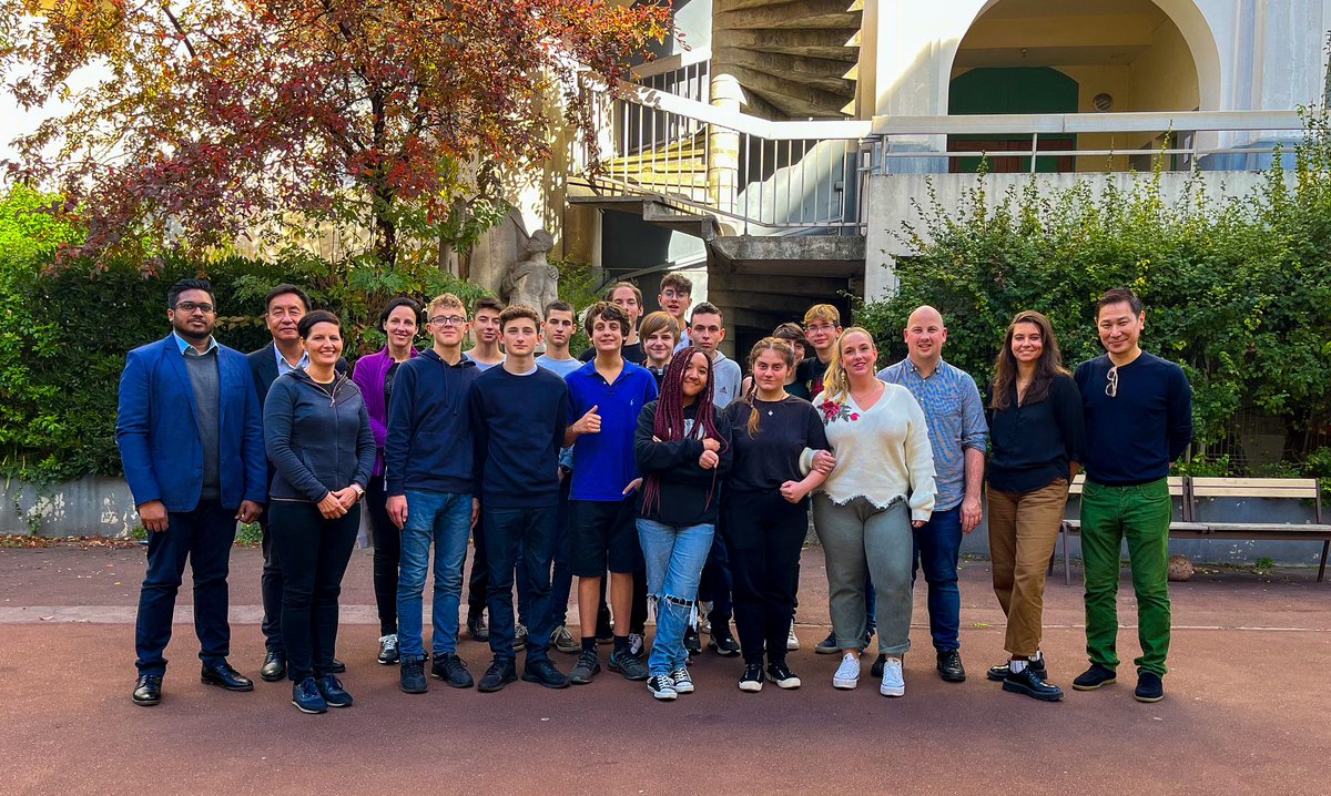 Thornleigh Computer Science tweet media